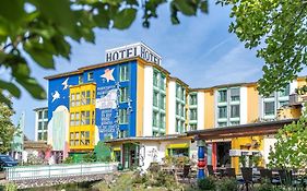 Contel Hotel